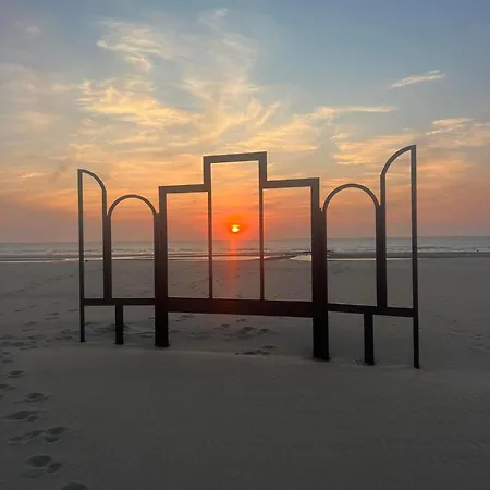 Zeezicht * Ostend